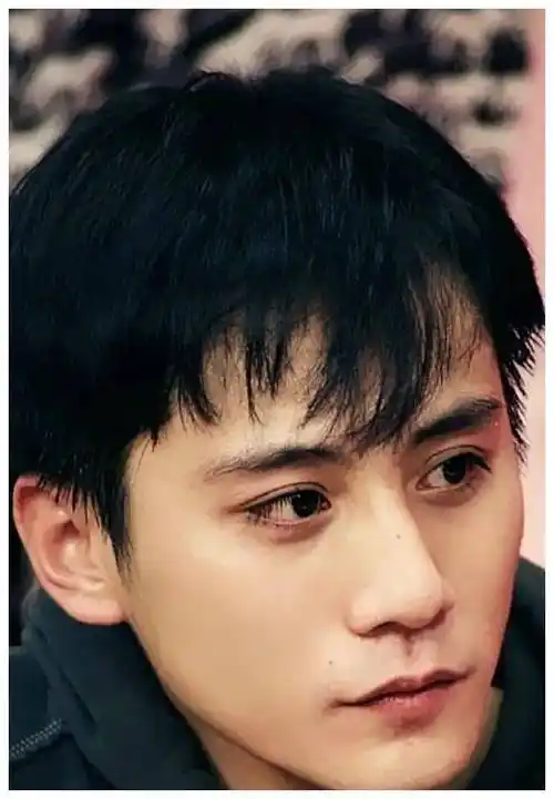 23岁拿影帝,才华让吴彦祖嫉妒,和谢娜相恋6年,为何娶外国女人_刘烨