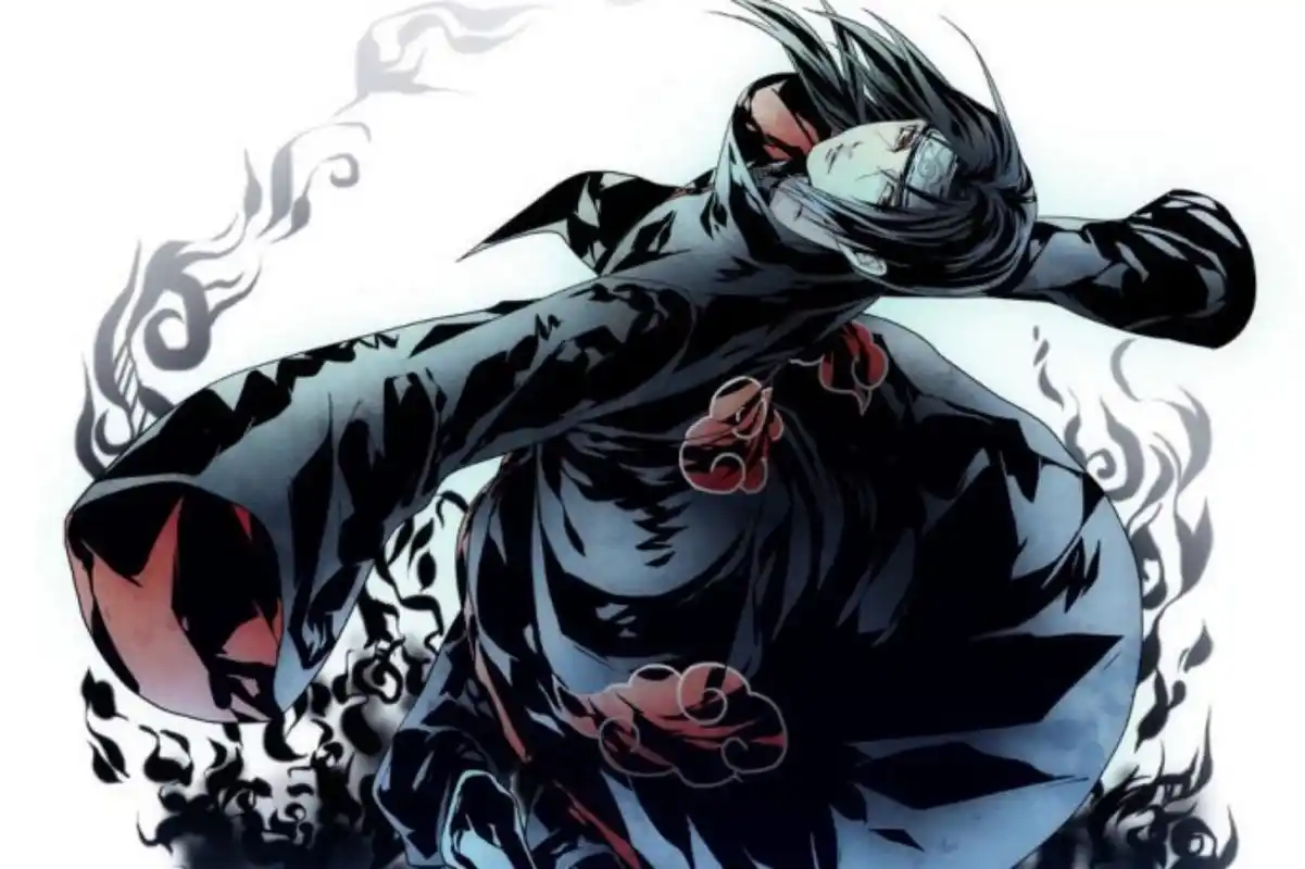 宇智波鼬拥有须佐能乎,却几乎不在战斗中使用,原因有些令人意外