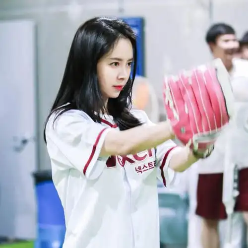 【宋智孝】【runningman】宋智孝人心收割机第一弹