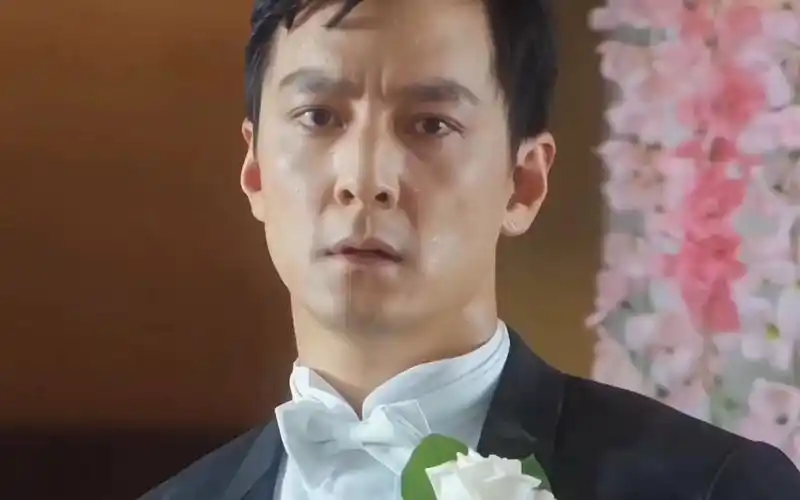 "深情从来都是被辜负…"#吴彦祖#年轻不懂爱粤语版