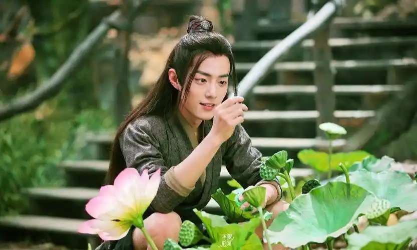 肖战喊了一声"小飞侠",是踩了谁的尾巴反应这么大_生日_商务_数据