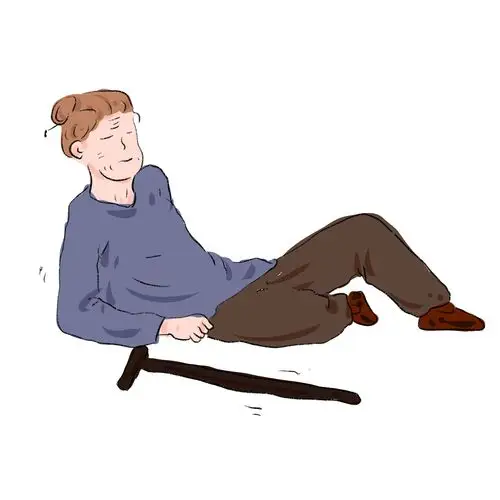 "杂交水稻之父"袁隆平去世,"防跌倒"是老年人健康的第一要务!