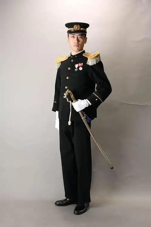 アーミー军服 アーミー军服(大日本帝国陆军) - コスプレイヤーズアー