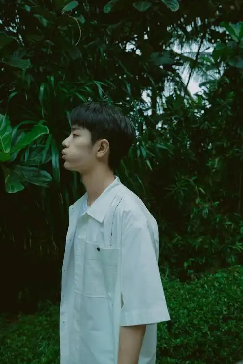 肖战绿洲分享风景照,战哥真的好会拍……__财经头条