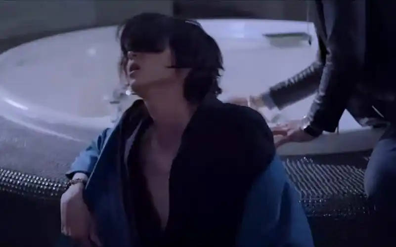 history极品omega的性张力人间掰手藤沐仁