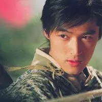 胡歌版李逍遥高清头像