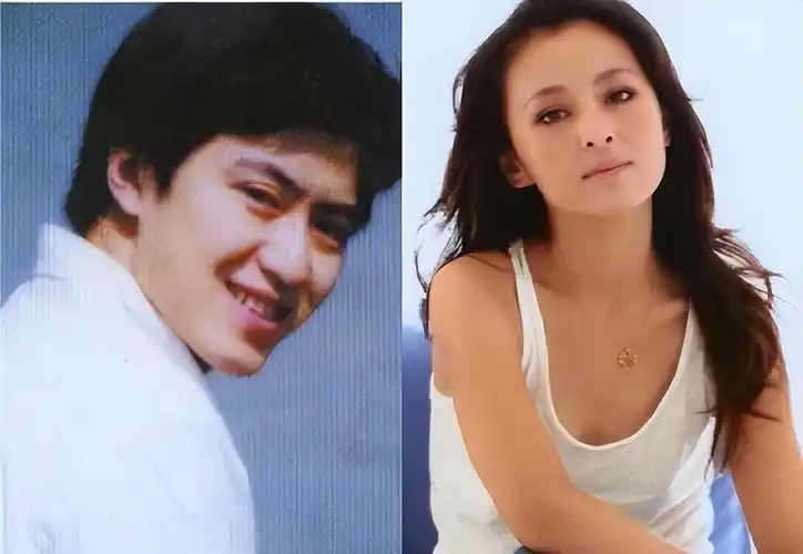 回顾许云帆娶黄志忠前妻何音和继子处成朋友结婚至今无子