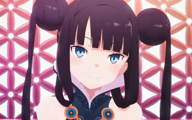 【新年pv/杨贵妃】fate/grand order tvcm