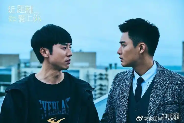 如何评价安俊朋在电视剧history4近距离爱上你中的表现