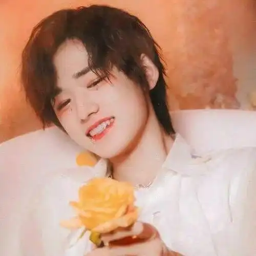 微信头像时代少年团宋亚轩