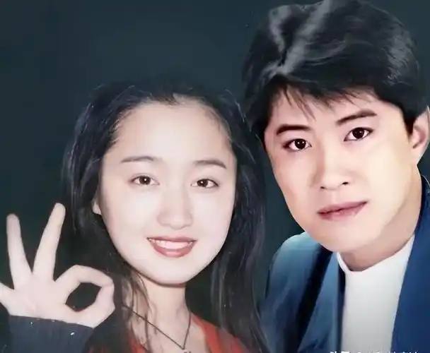 4位女神已经老了,但一个都没嫁出去,如果可以你会娶哪