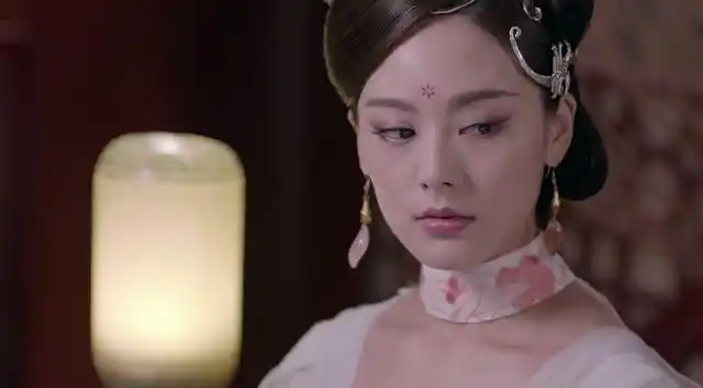 烈火如歌九大美女排名盘点 第一和第二名上一世也惊为天人