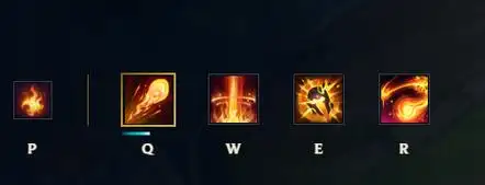 鬼书的重伤可以被火男的aoe技能发挥到极致,而金身弥补火男短腿的缺点