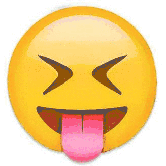 不做行走的"表情包"