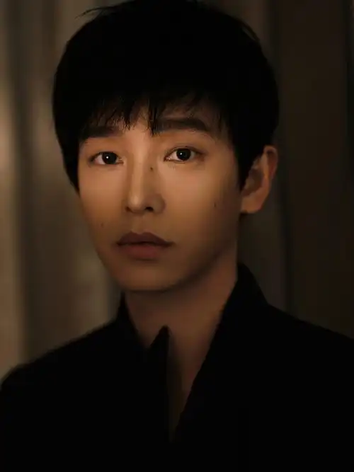 彭昱畅异人之下##异人之下