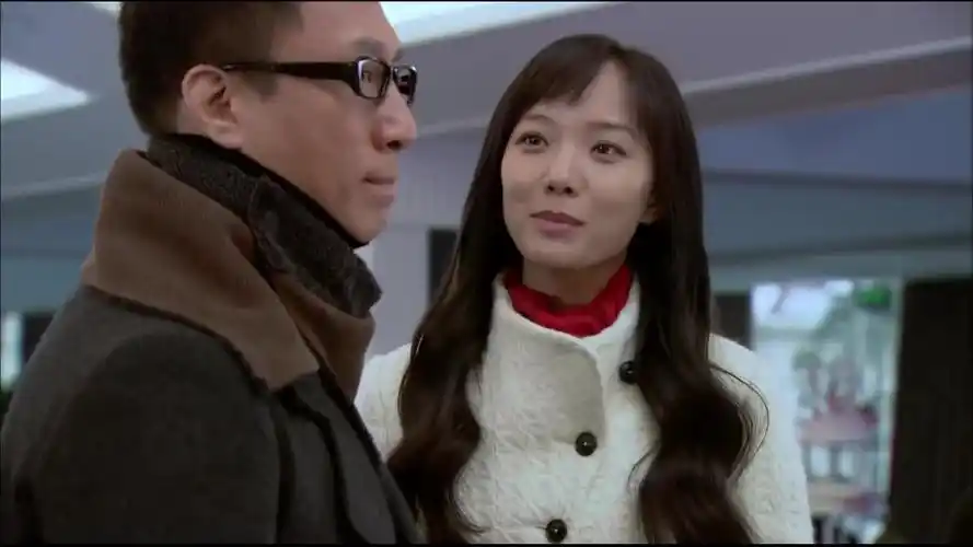 男人帮:王珞丹长的真美论颜值,完全是本色出演