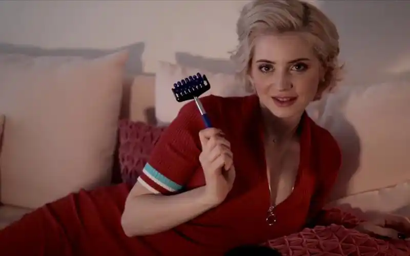 【sleepy cupcake_助眠】asmr |我相信你.你是最棒的.