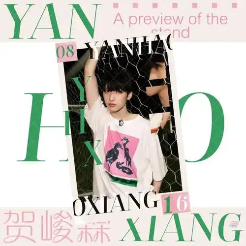 摸鱼稿可出全收免费赠送一张小卡本人非粉不知番位