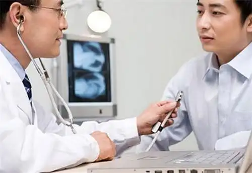 2,泌尿系统 检查内容:检查阴茎,尿道,前列腺,睾丸,精索; 检查目的:看