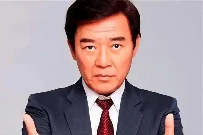 "最佳男演员"李立群:拍段子分享生活,与妻子伉俪情深36年|老戏骨|暗恋
