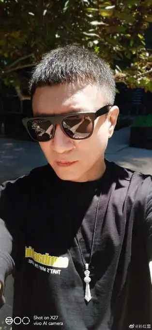 刚刚孙红雷道歉了还是因为这事