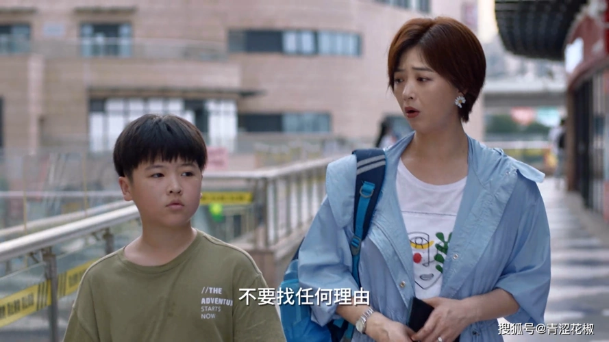 《小舍得》田雨岚泄压家庭,中国式家庭的缩影,娶妻不贤毁三代