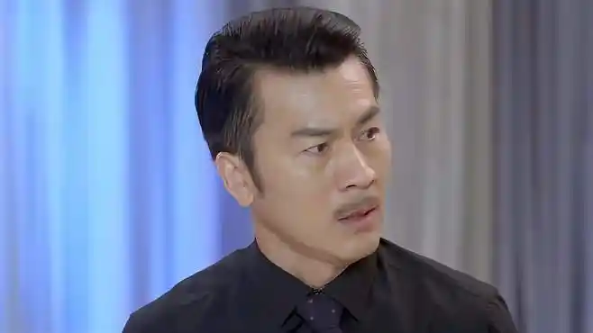 爱的阶梯:宋天成弄出私生子,还一脸无所谓,难怪媳妇要找事-影视综视频