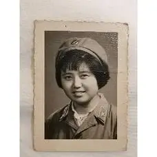 五六十年代拿照相机男子_老照片老物件杂项铺【7788商城__七七八八