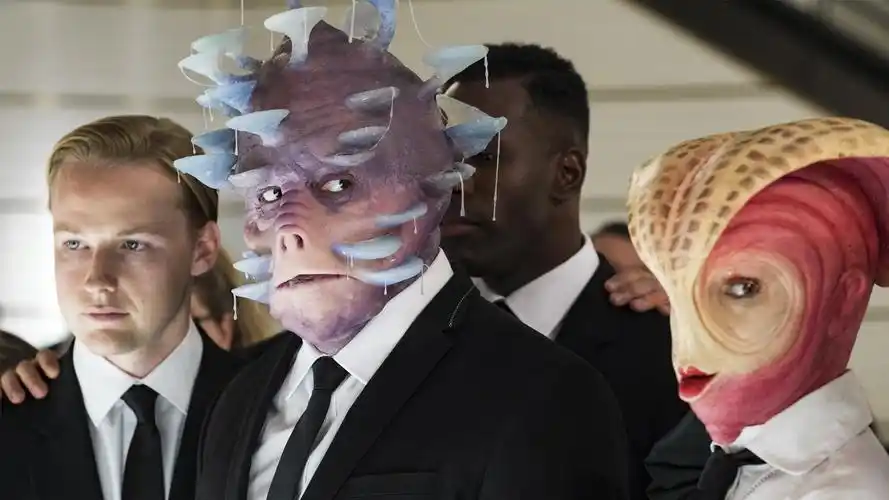 电脑壁纸 影视 欧美影视 黑衣人:全球追缉(2019)