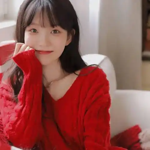 一组虎年喜庆头像,请签收