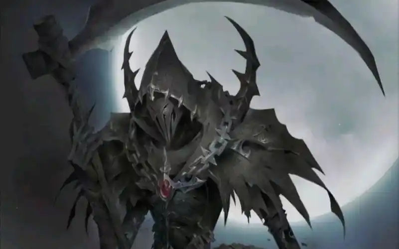 控场杰克就很帅