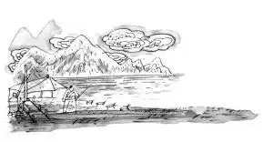 夏特古道 推荐经典旅游线路 乌鲁木齐赛里木湖花漾伊犁新疆天山天池