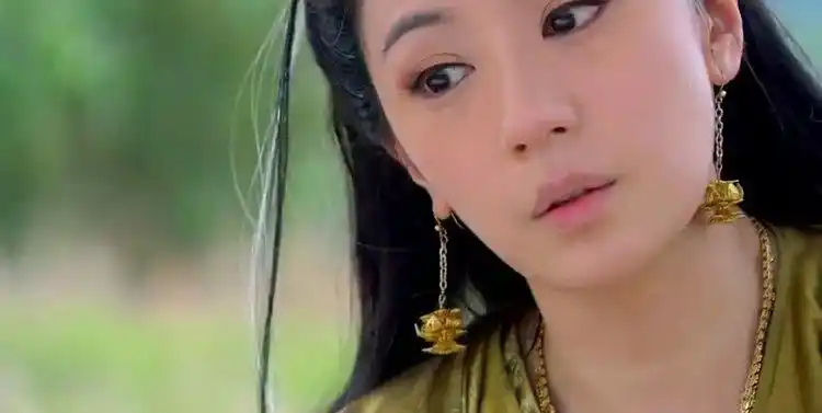 天龙八部李秋水和童姥争一辈子,临死才明白无崖子爱的是李碧云