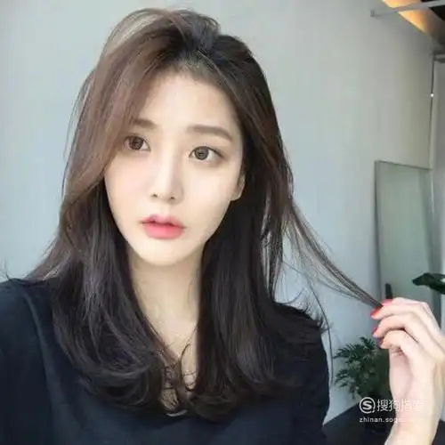 适合3040岁女人的发型