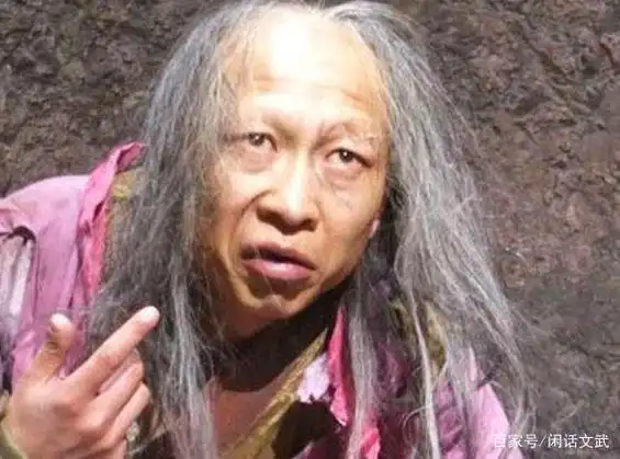 裘千丈,裘千尺,裘千仞你分得清吗?为何名字都是长度单位?内含玄机