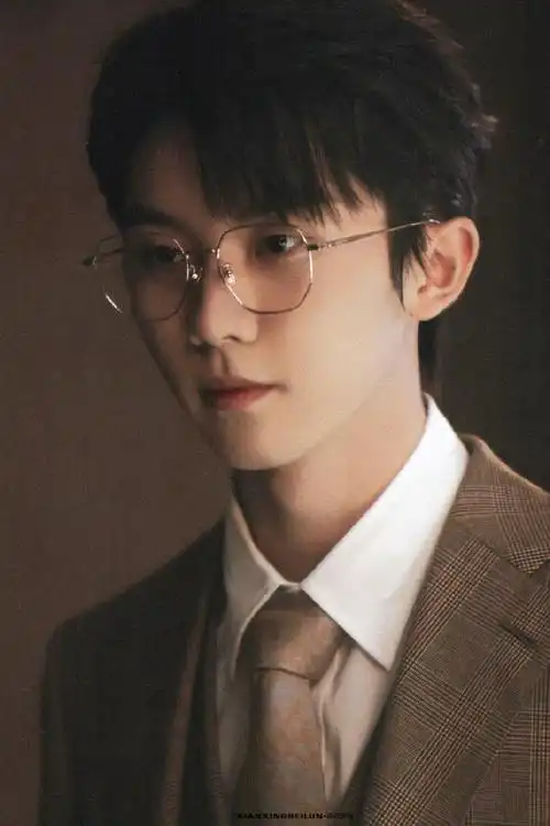 金丝眼镜这块马老师就没有输过#马嘉祺我们的歌##马嘉祺韩剧男主