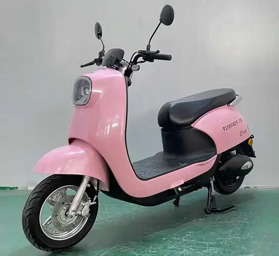 电动两轮摩托车车型筛选