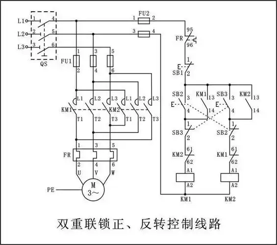 [分享]7张常见电路图,全都能看懂的算你厉害!