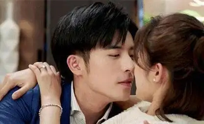 新剧《掮客》即将上映,徐开骋宋茜《结爱》之后再相遇