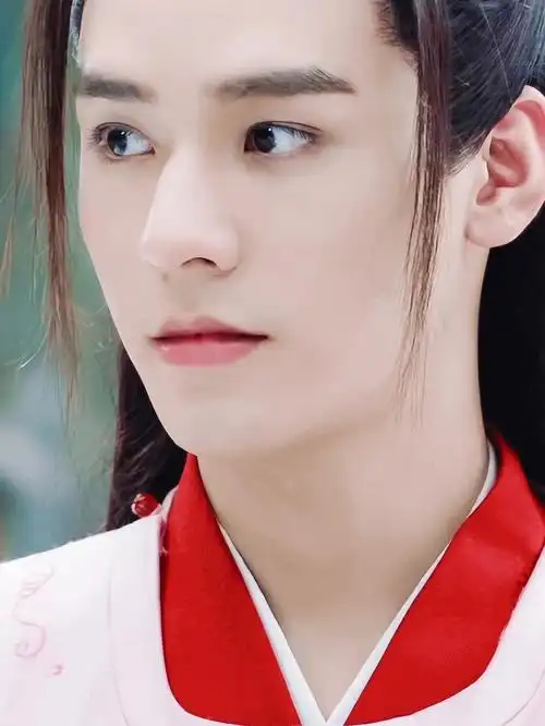 古装美男绝美温客行