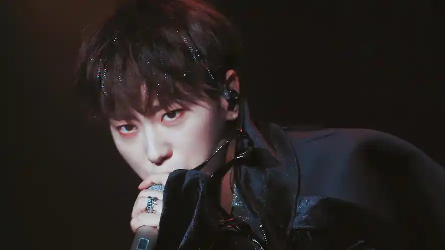 魏巡 英雄 180804 巡演北京站