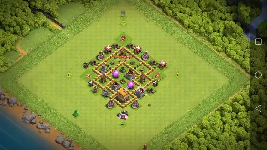 部落冲突攻略专栏2