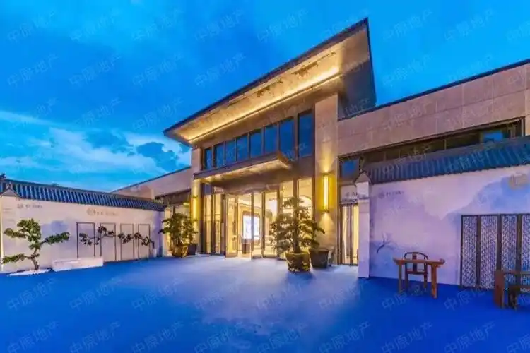 龙光江南院子 南宁市江南区智和路6号 别墅 20000元/平