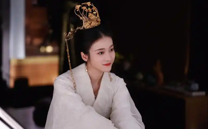 【张雪迎】白发王妃个人向剪辑【张雪迎】容乐个人向‖一半青涩 一半