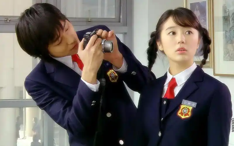 [full album] 韩剧宫ost完整版_哔哩哔哩_bilibili