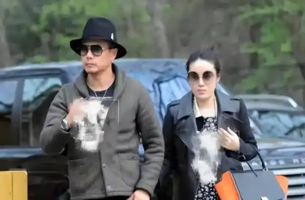 段奕宏追妻9年才结婚因为妻子怕疼12年丁克余生只想爱她