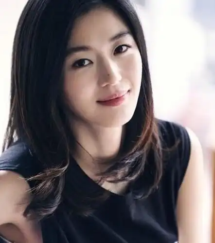 全智贤白嫩人鱼肌抢镜大龄女保养小窍门永保青春容颜