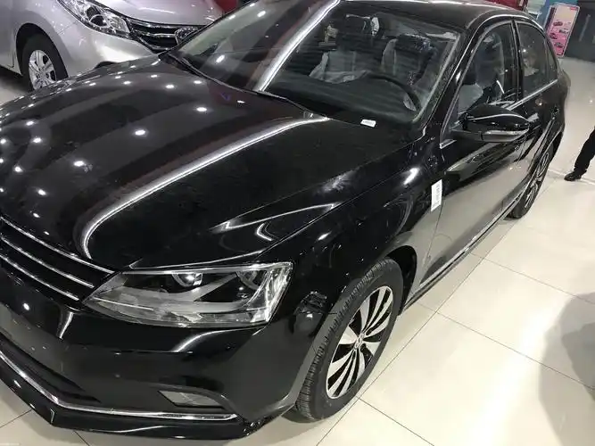 大众速腾1.4t自动舒适版全办齐多少钱 北京优惠促销_汽车江湖