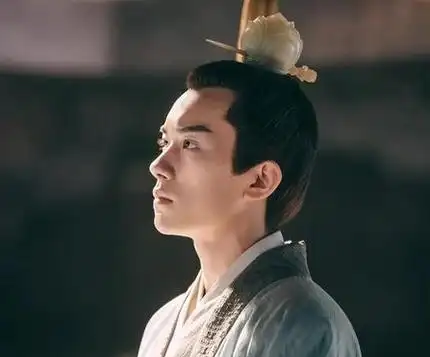 古代男子的发型有哪些各朝男子发型介绍