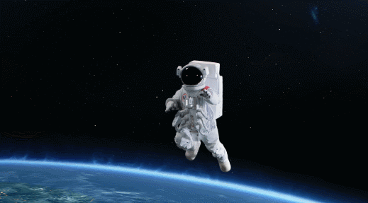 宇航员|外太空|外星人_网易订阅